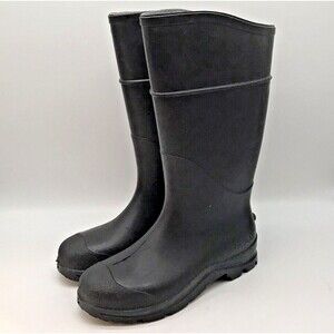 Servus Comfort Technology 14" PVC Soft Toe Work Boots M-5 or W-7 Made in the USA